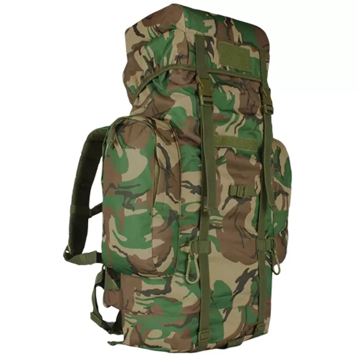 Rio Grande 45L Backpack | Heavy-Duty Backpack