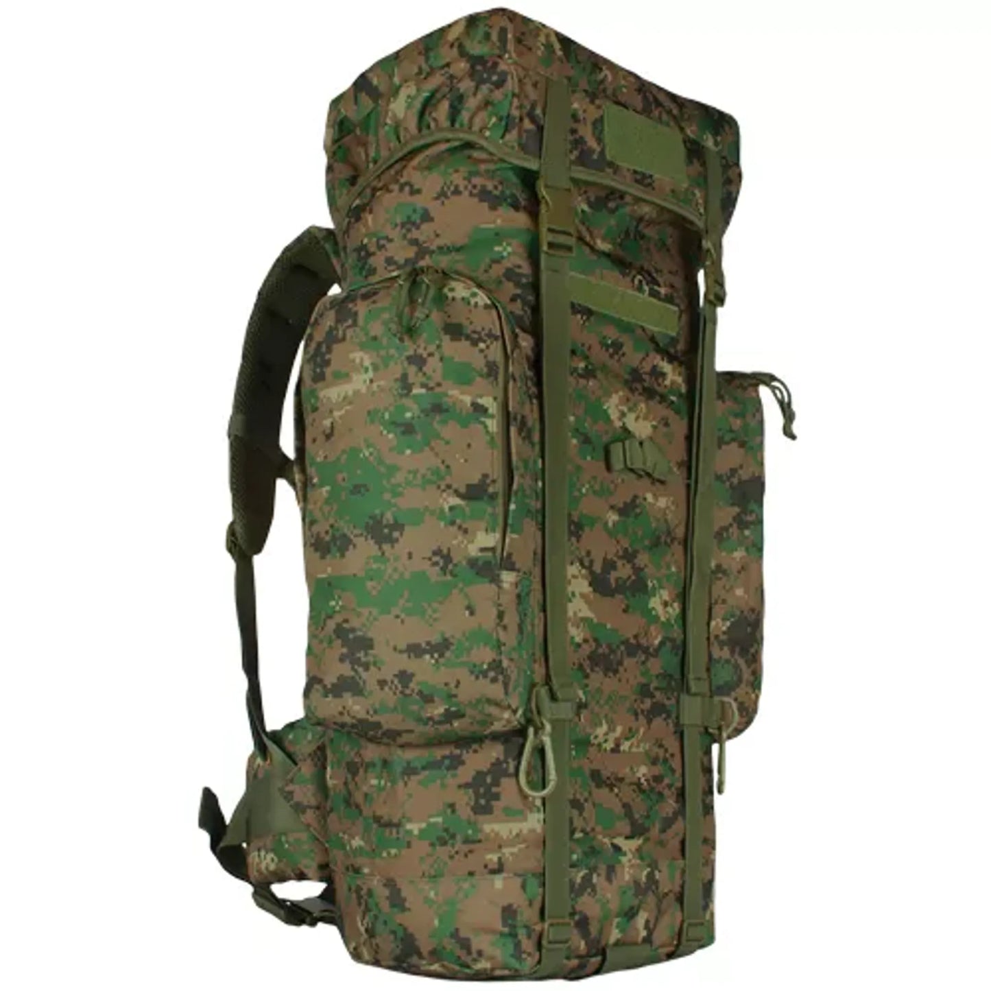 Rio Grande 75L Backpack | Heavy-Duty Backpack
