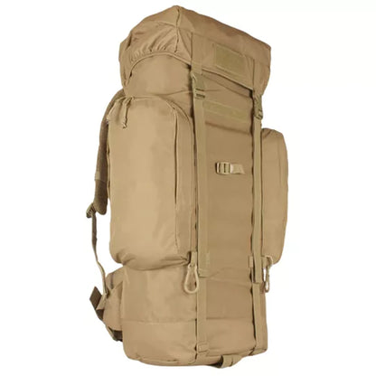 Rio Grande 75L Backpack | Heavy-Duty Backpack