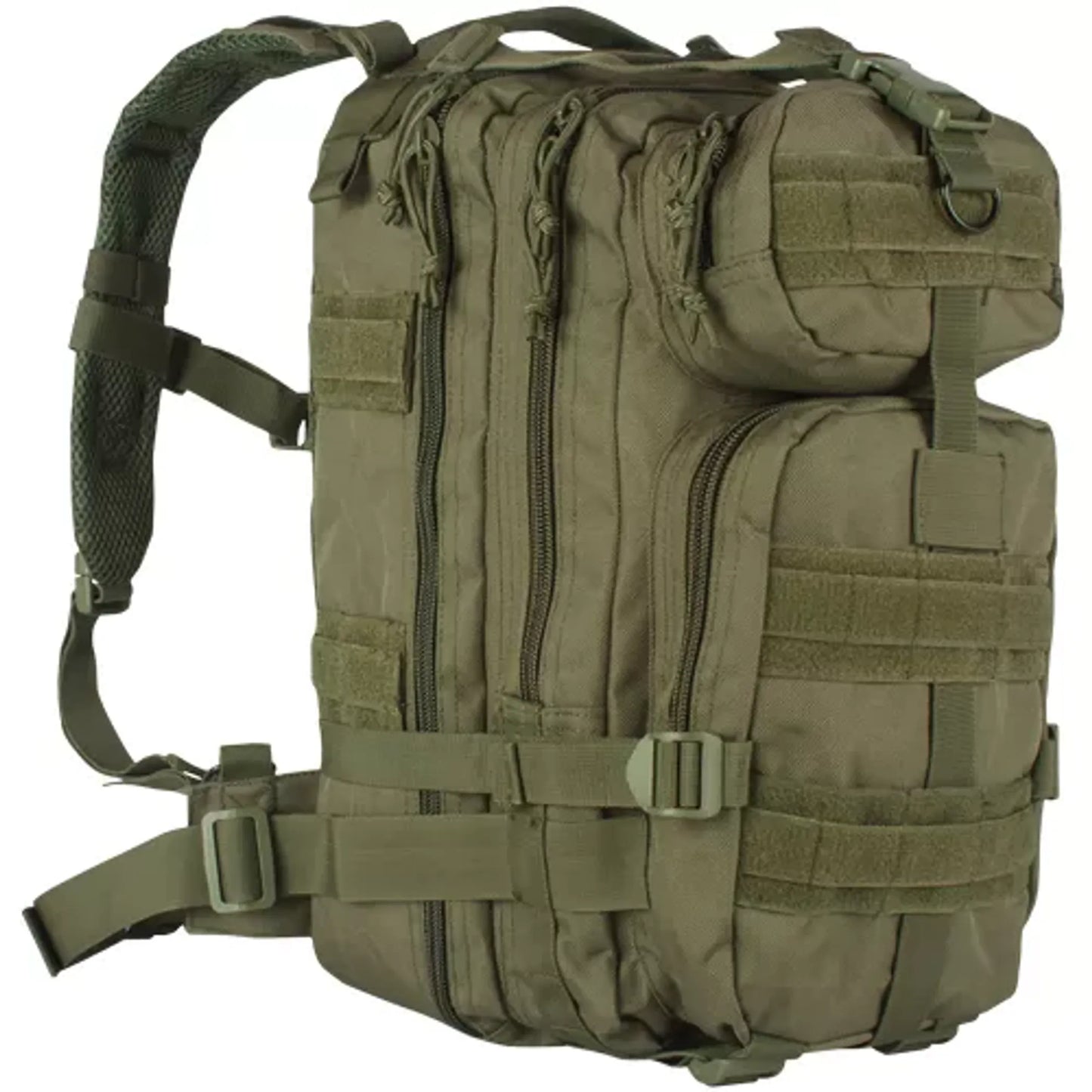 Transport Pack 29L Backpack | Medium-Sized Backpack with 8 Pockets