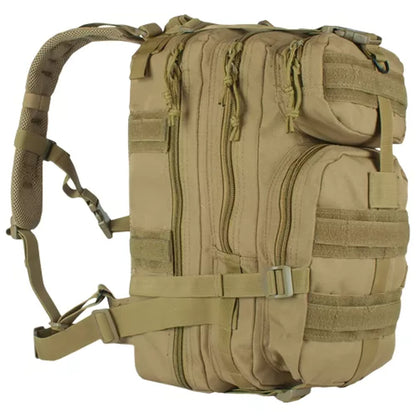 Transport Pack 29L Backpack | Medium-Sized Backpack with 8 Pockets