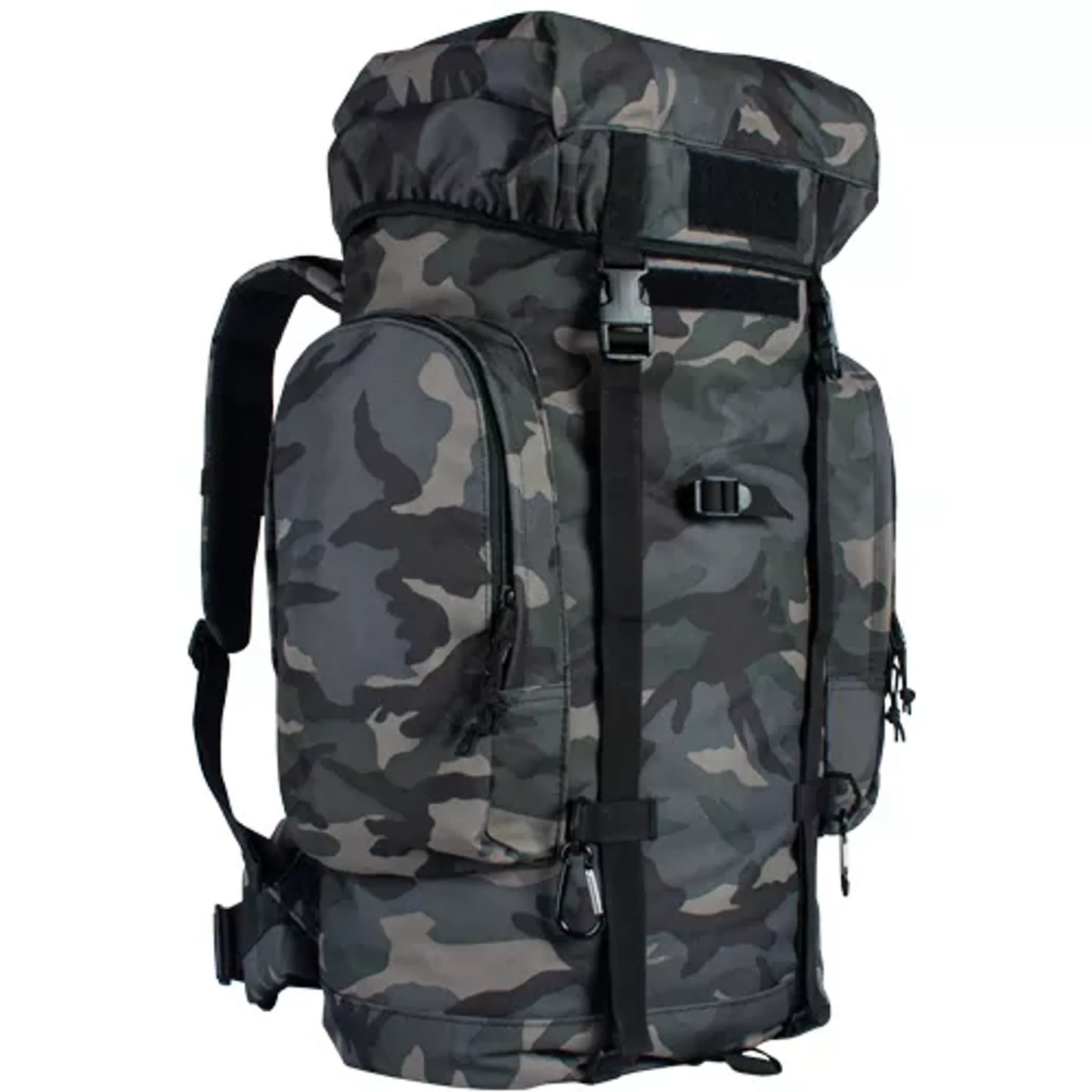 Rio Grande 75L Backpack | Heavy-Duty Backpack