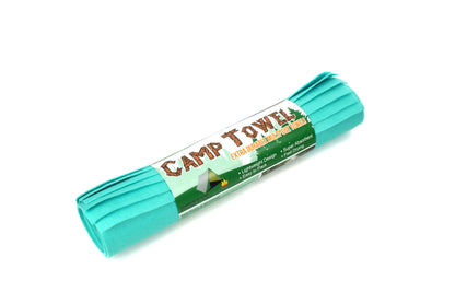 12pk. Camping Towel | Extra Durable Multi-Purpose Washable Towel